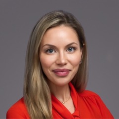 Dr. Alyson Engle